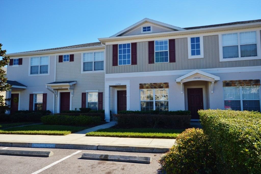 15728 Stable Run Dr., Spring Hill, FL 34610