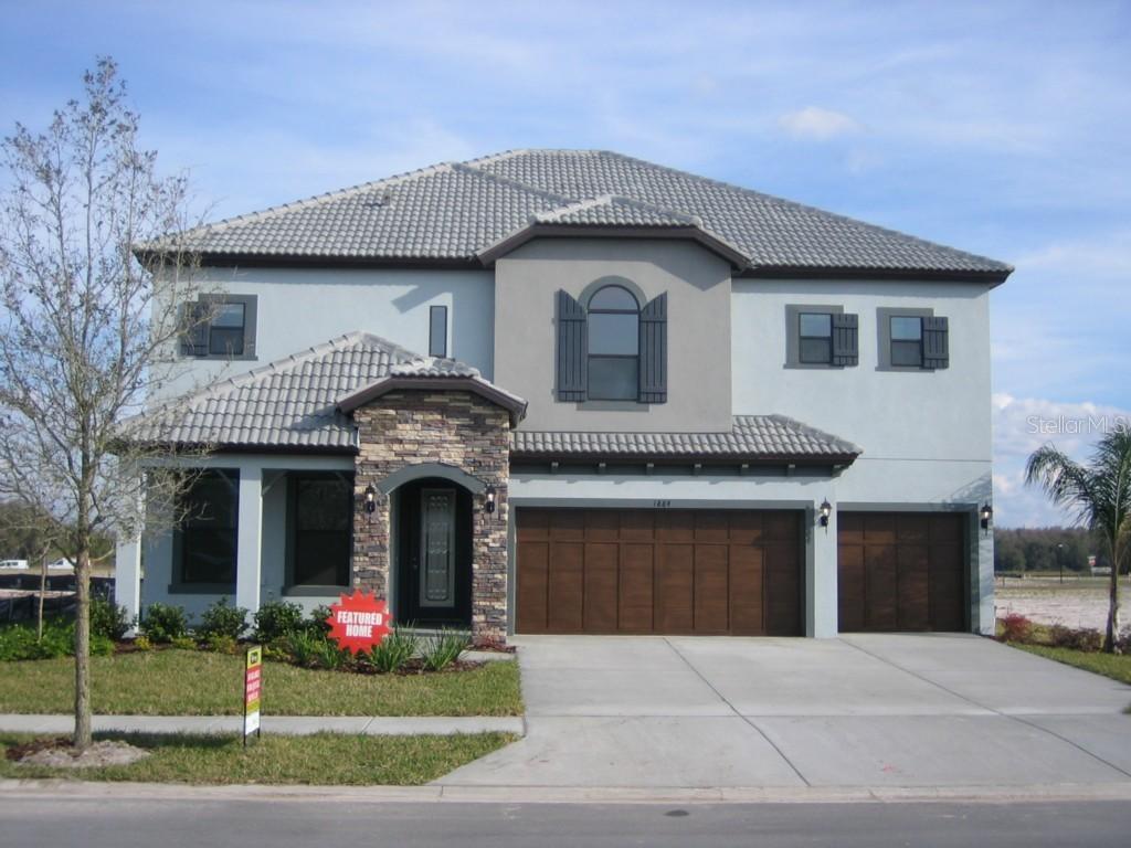 1884 Montgomery Bell Rd., Wesley Chapel, FL 33543