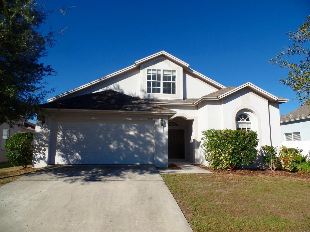 506 Caribe Ridge Way, Ruskin, FL 33570