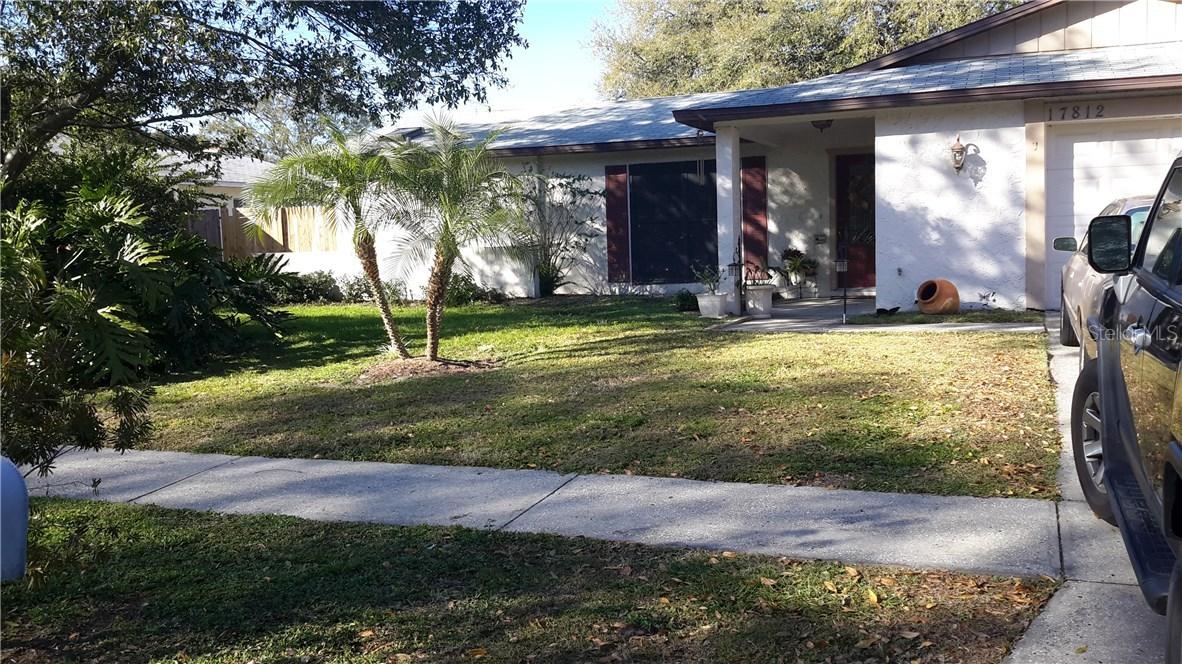 17812 Rivendel Rd., Lutz, FL 33549