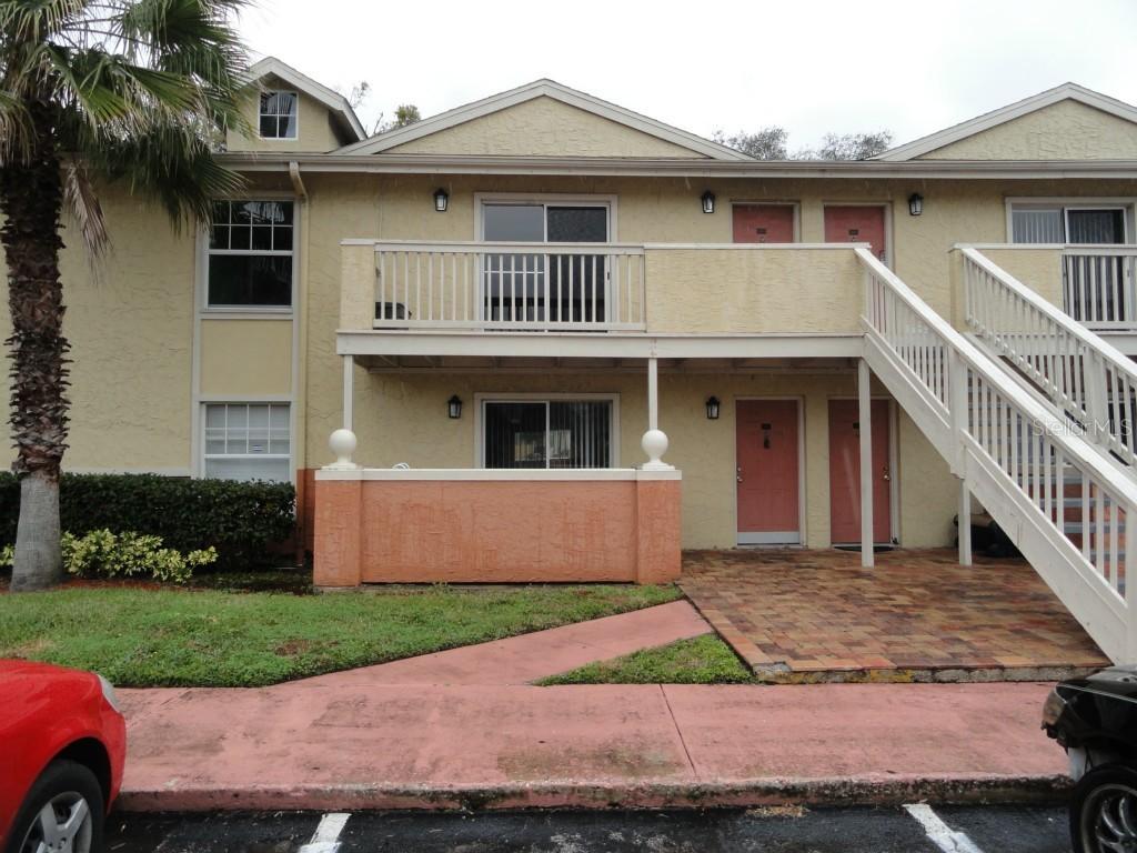 3515 Pine Cove Ct. #102D, Tampa, FL 33614