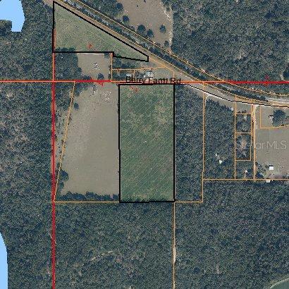 Berry Farm Rd., Lithia, FL 33547