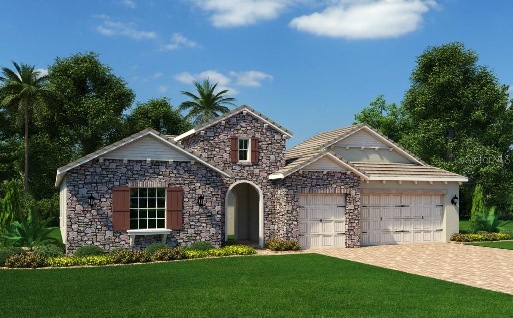 2411 Gwynhurst Blvd., Wesley Chapel, FL 33543