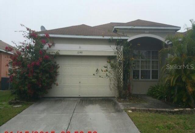 1248 Alpine Lake Dr., Brandon, FL 33511