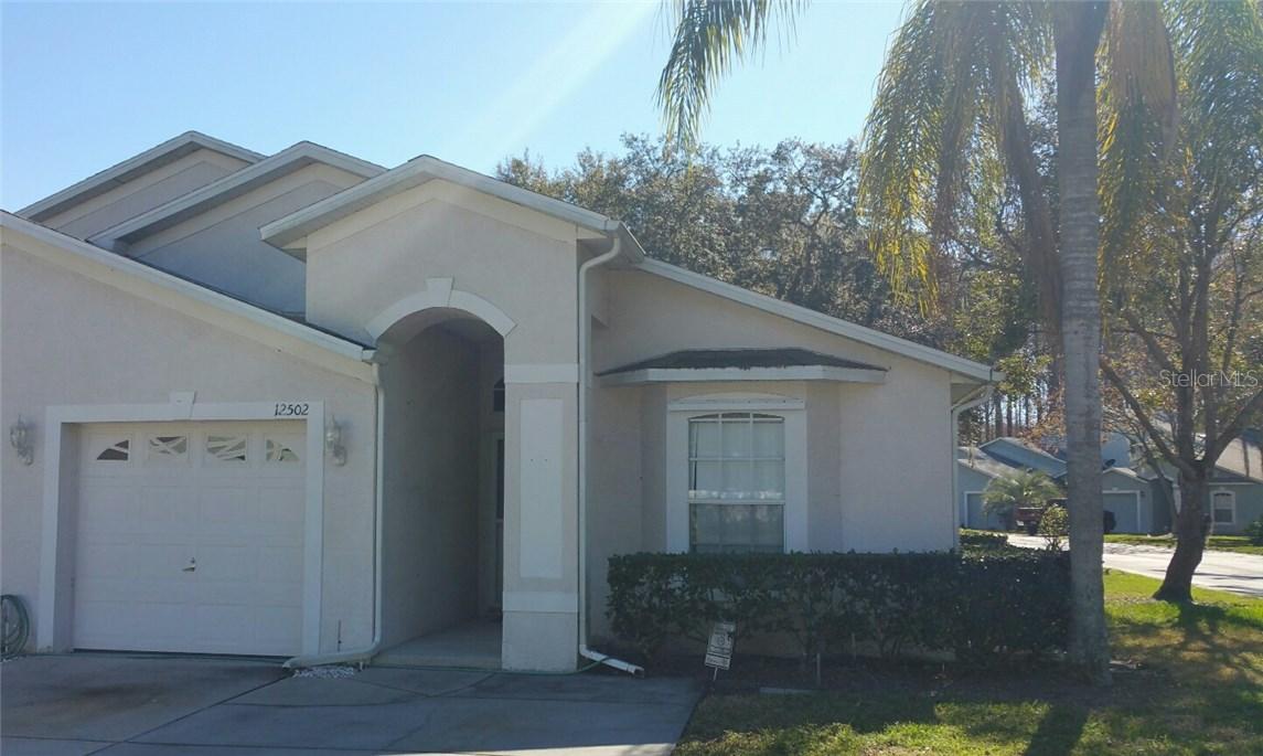 12502 Glendale Ct., Hudson, FL 34669