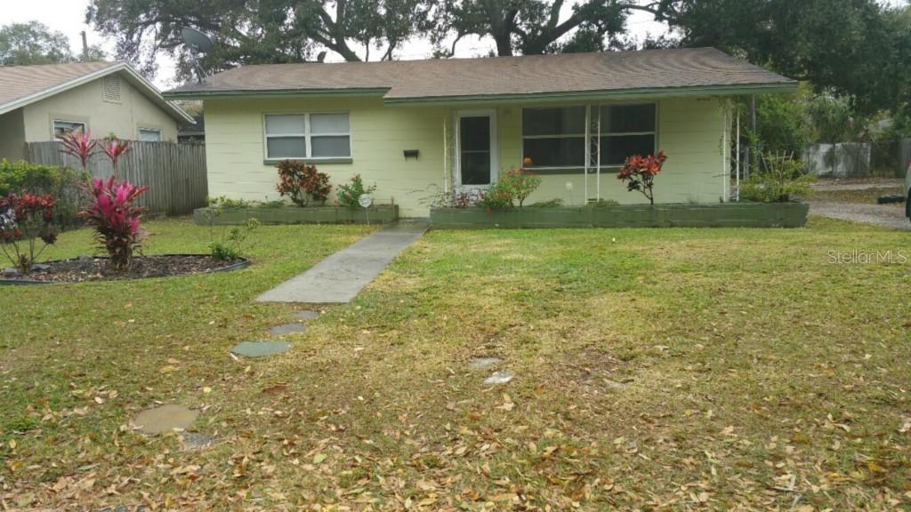 4818 24th Ave., St. Petersburg, FL 33711