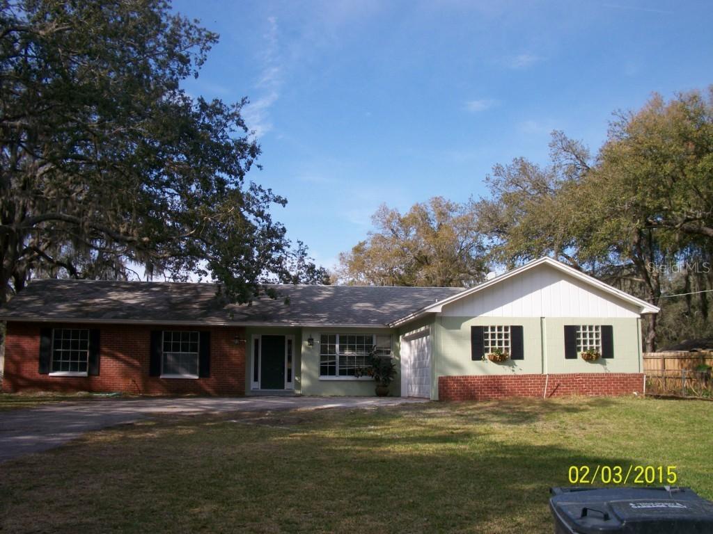 904 Tomlinson Dr., Lutz, FL 33549