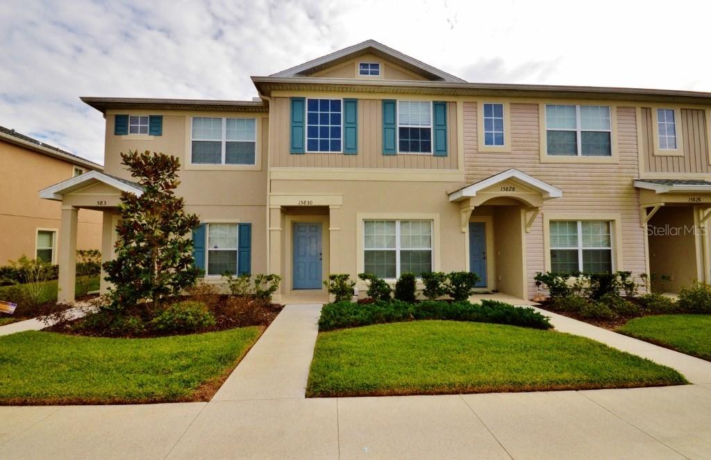 15830 Stable Run Dr., Spring Hill, FL 34610