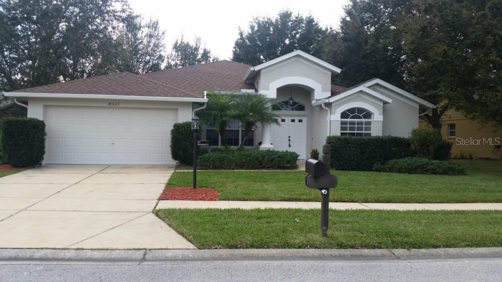 18531 Queen Brooks Ct., Hudson, FL 34667