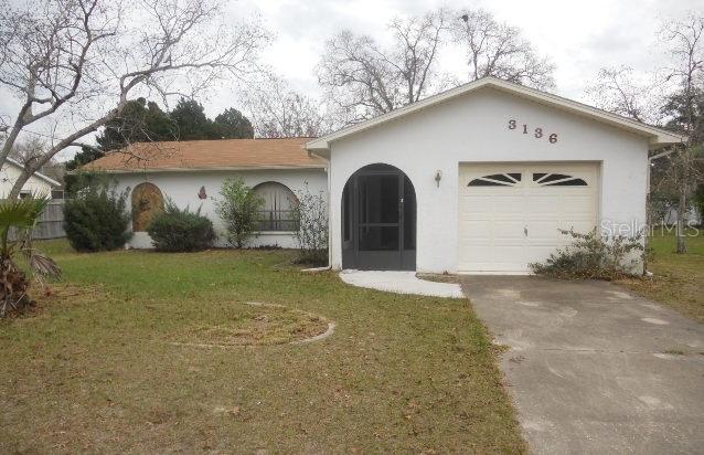 3136 Deltona Blvd., Spring Hill, FL 34606