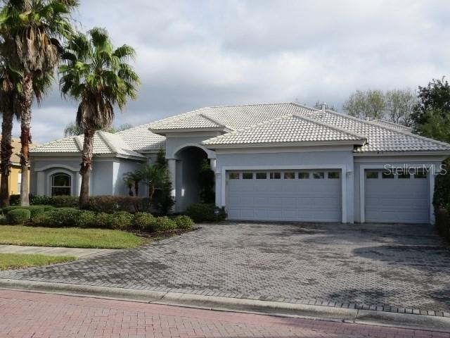 10858 Barbados Isle Dr., Tampa, FL 33647