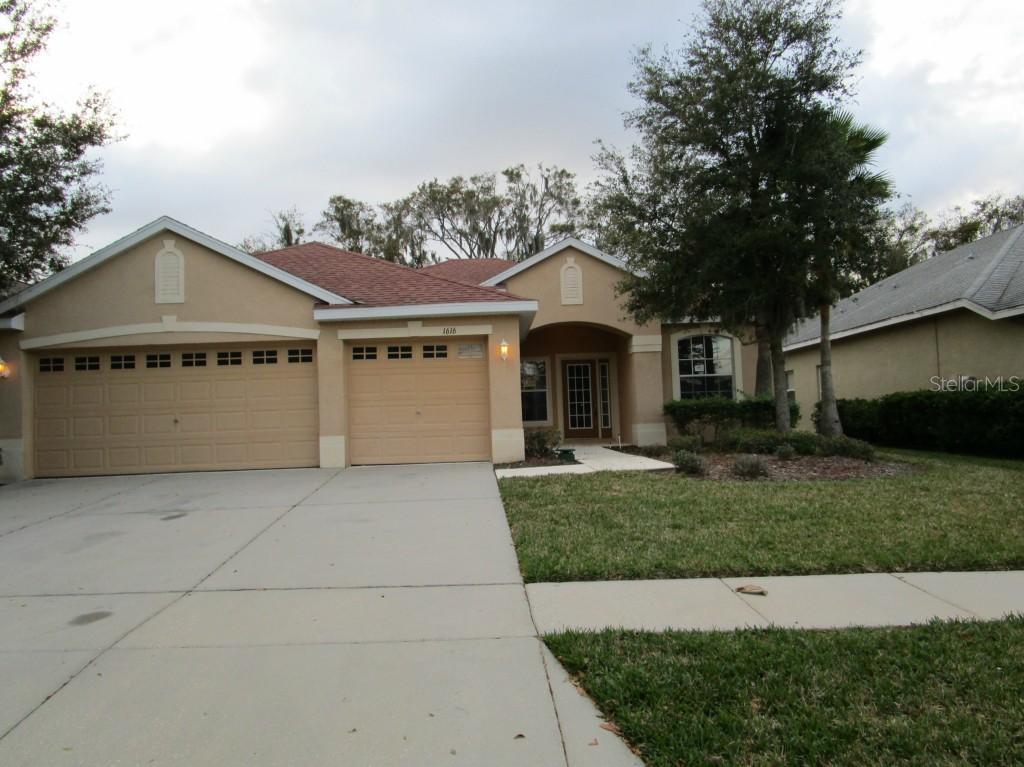 1616 Emerald Hill Way, Valrico, FL 33594