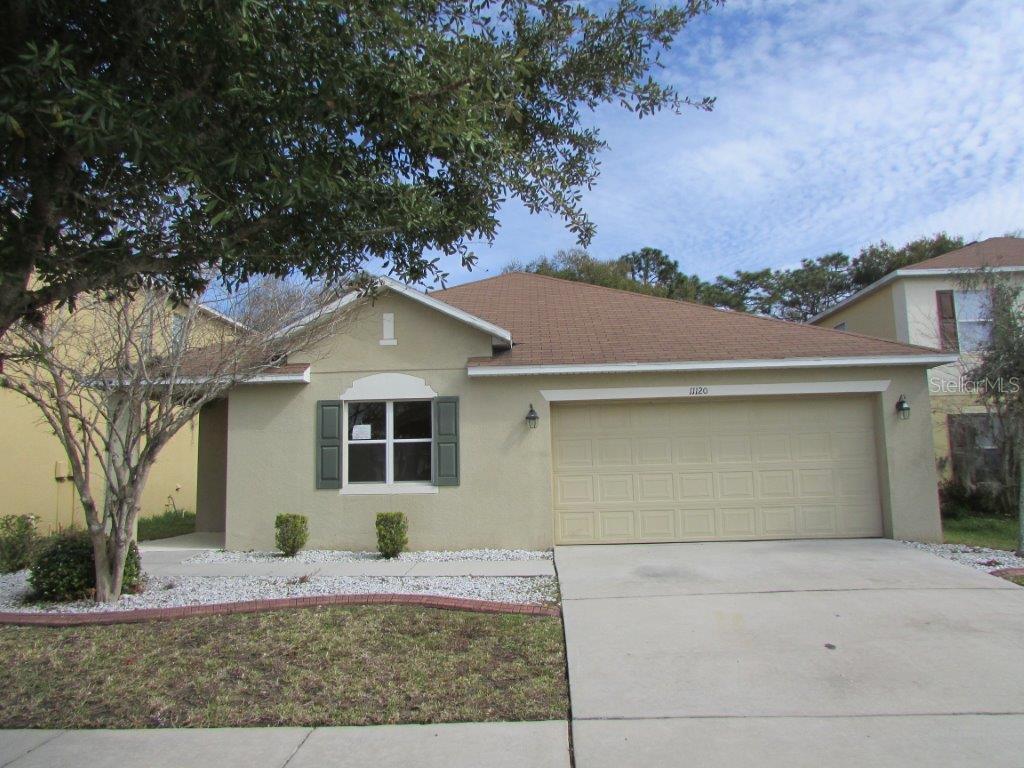 11120 Rising Mist Blvd., Riverview, FL 33578