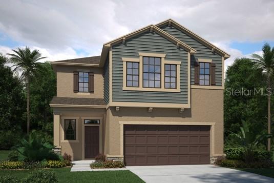 18780 Hampstead Heath Ct., Land O Lakes, FL 34638