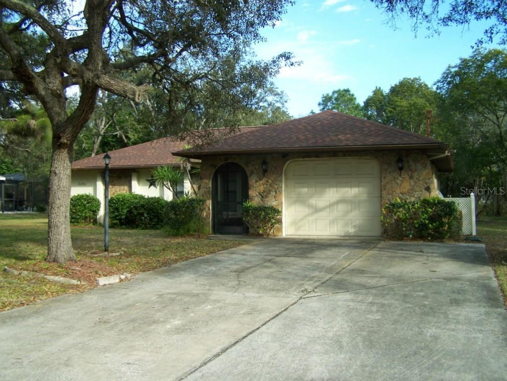 2054 Meadow Lark Rd., Spring Hill, FL 34608