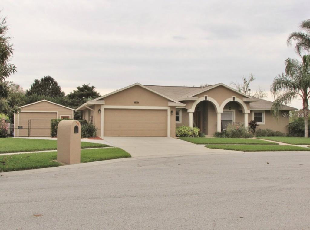 [Address Hidden by Seller], Valrico, FL 33594