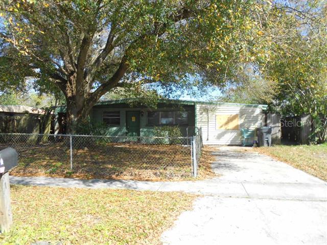 1714 Darlington Dr., Tampa, FL 33619