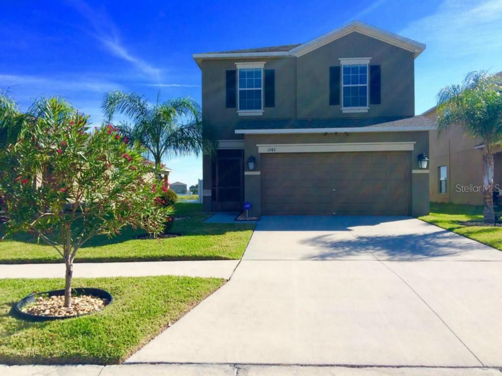1042 Seminole Sky Dr., Ruskin, FL 33570