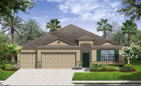 12295 Crestridge Loop, New Port Richey, FL 34655