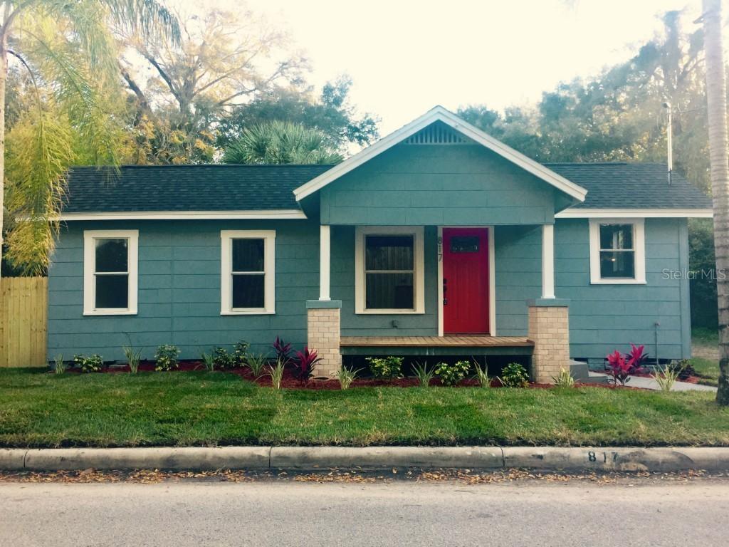 817 E New Orleans Ave., Tampa, FL 33603