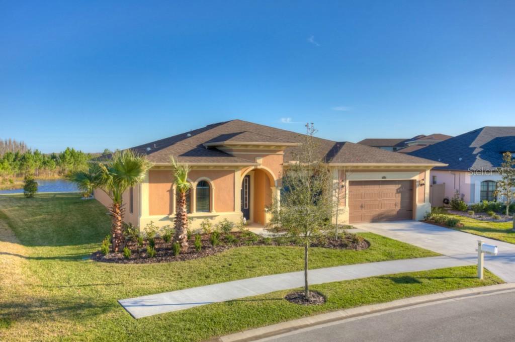 2252 Gwynhurst Blvd., Wesley Chapel, FL 33543