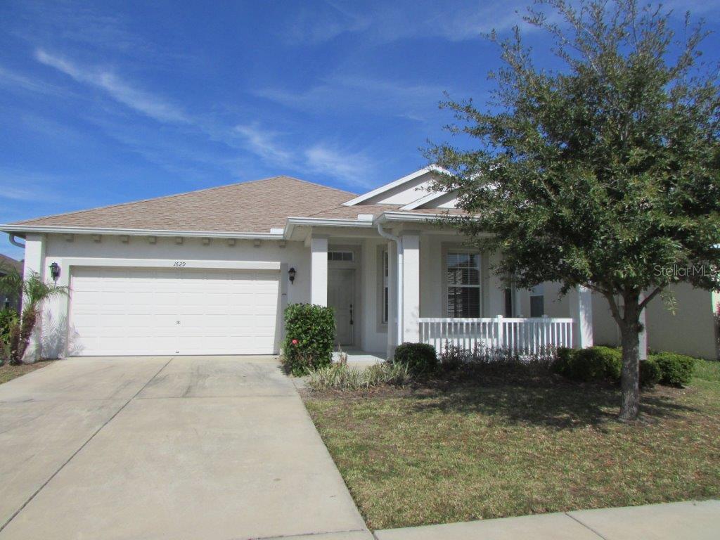 1629 Bonita Bluff Ct., Ruskin, FL 33570