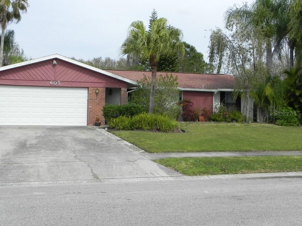 605 Bay Lake Tr., Oldsmar, FL 34677