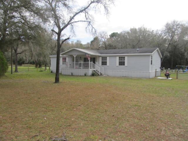 15304 Shady St., Brooksville, FL 34604