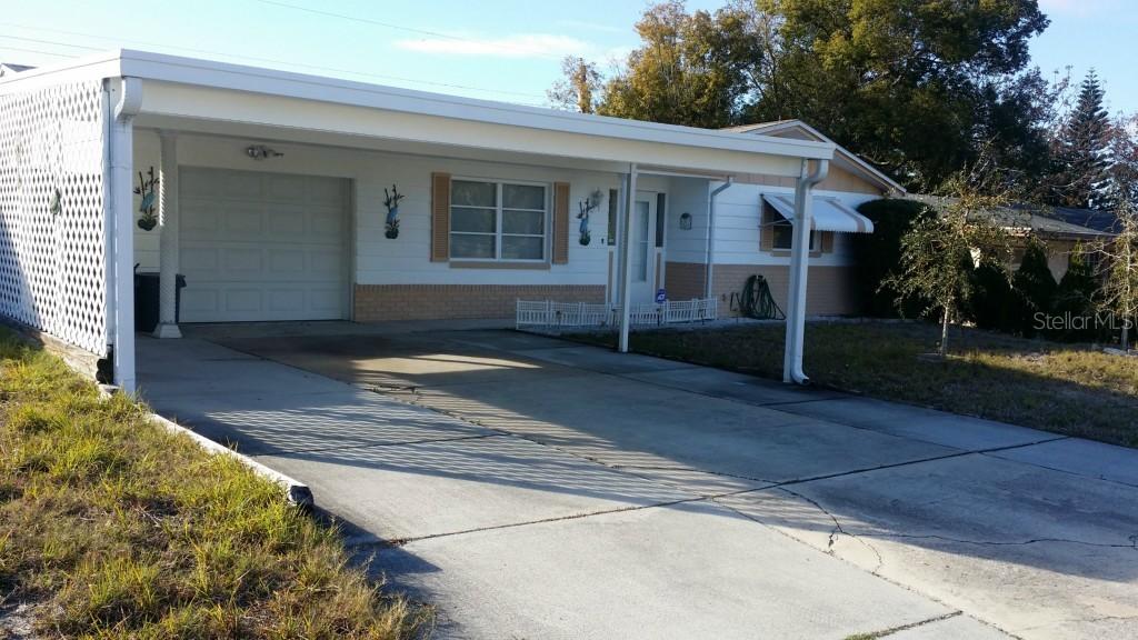 3527 Oakhurst Dr., Holiday, FL 34691