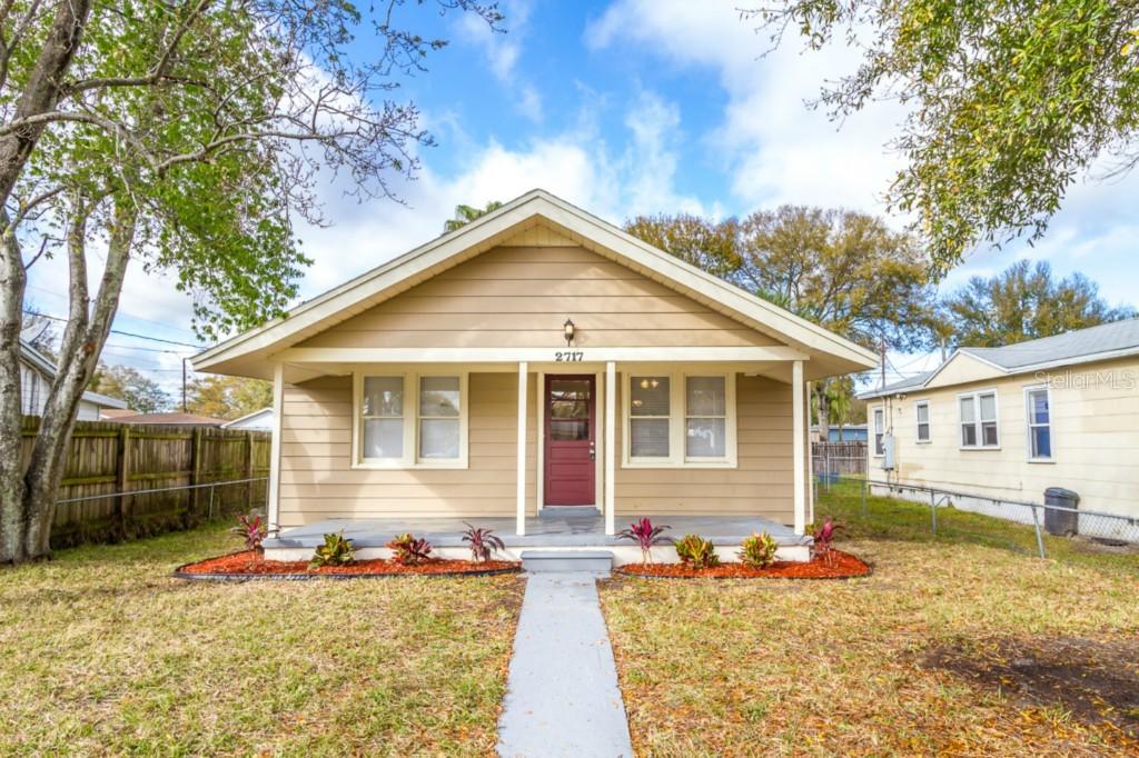 2717 40th Ave., St Petersburg, FL 33714