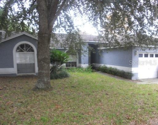 2347 Tioga Dr., Land O Lakes, FL 34639