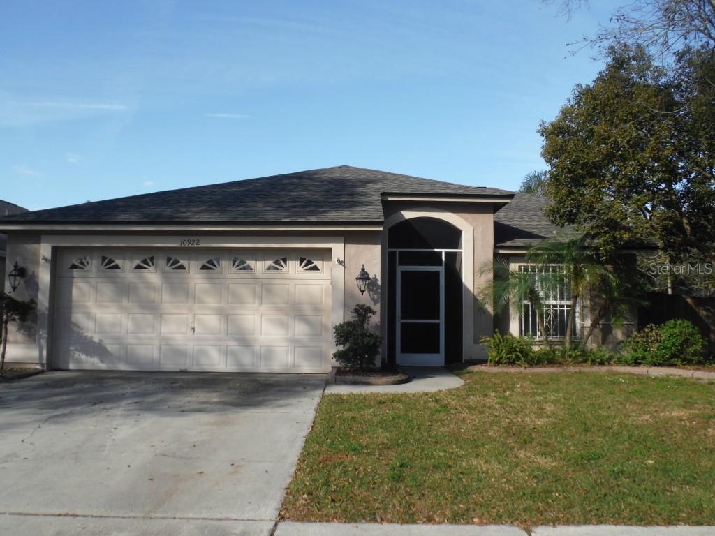 10922 Fenway Glen Ct., Riverview, FL 33578