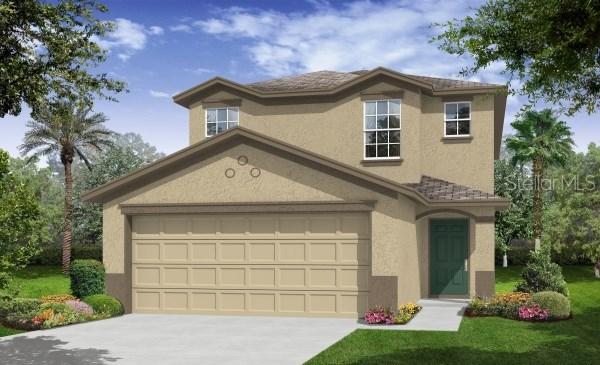 1111 Ballard Green Pl., Brandon, FL 33511