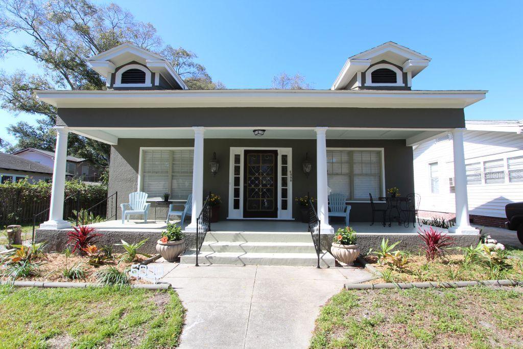 6008 N Flora Vista Ave., Tampa, FL 33604