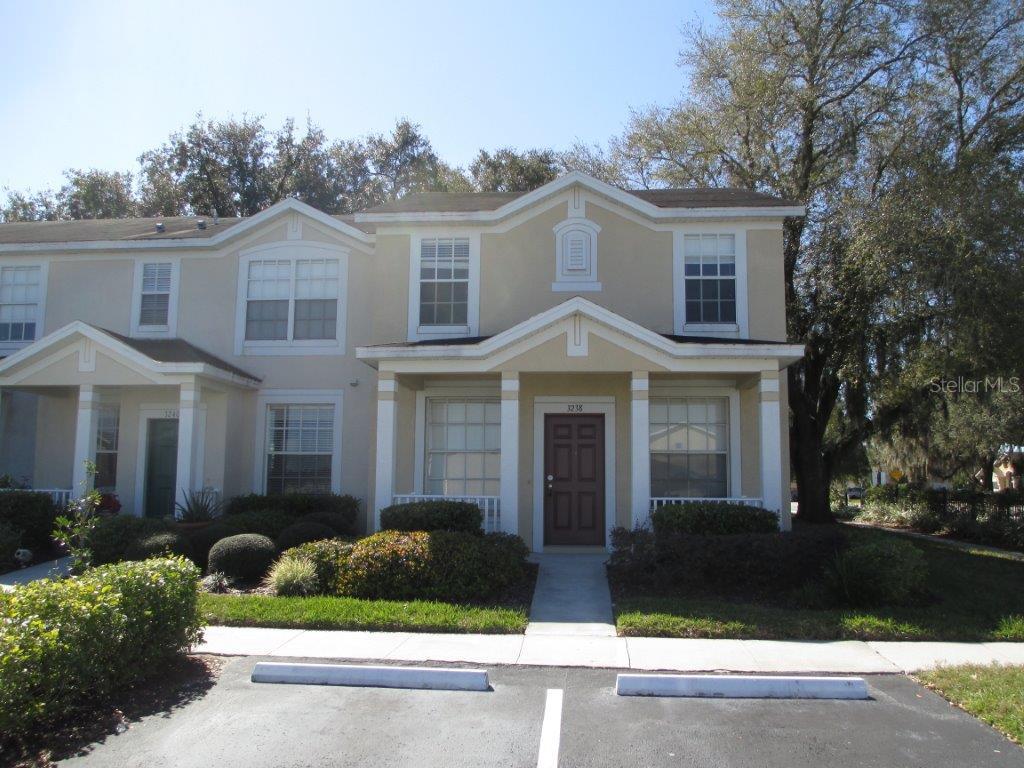 3238 Broken Bow Dr., Land O Lakes, FL 34639