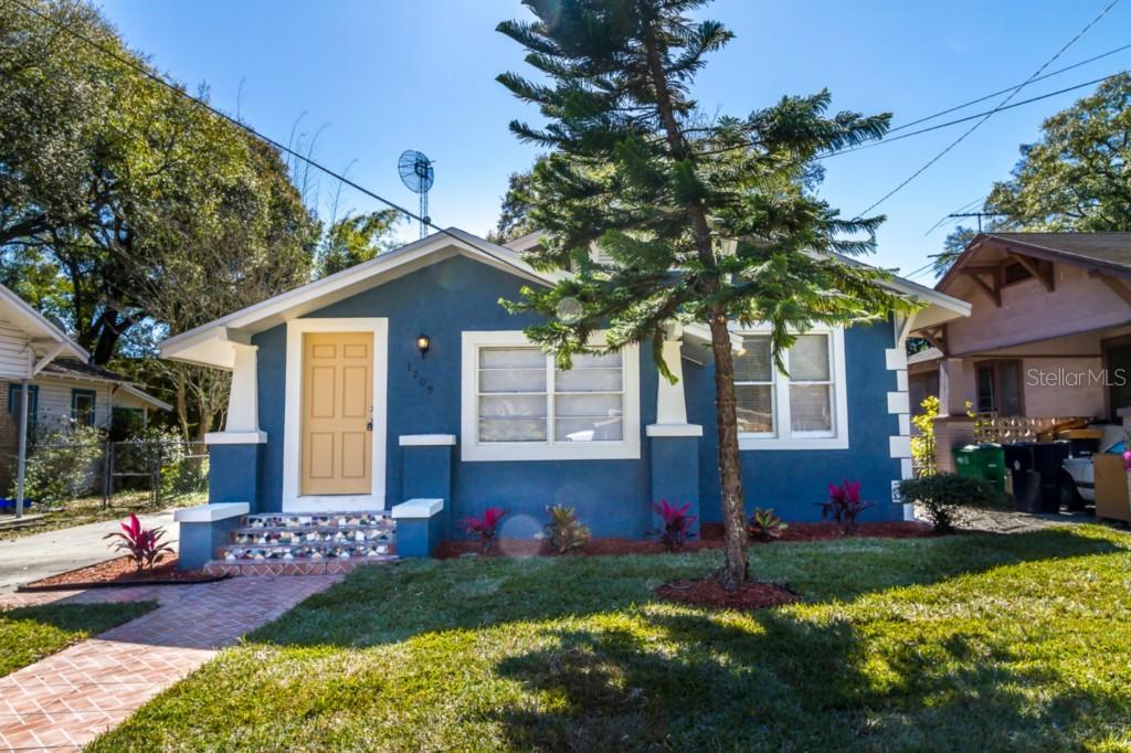 1209 E Ida St., Tampa, FL 33603