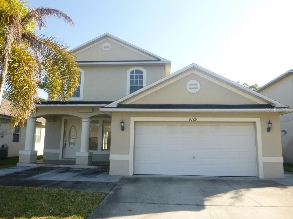 9769 65th Way, Pinellas Park, FL 33782