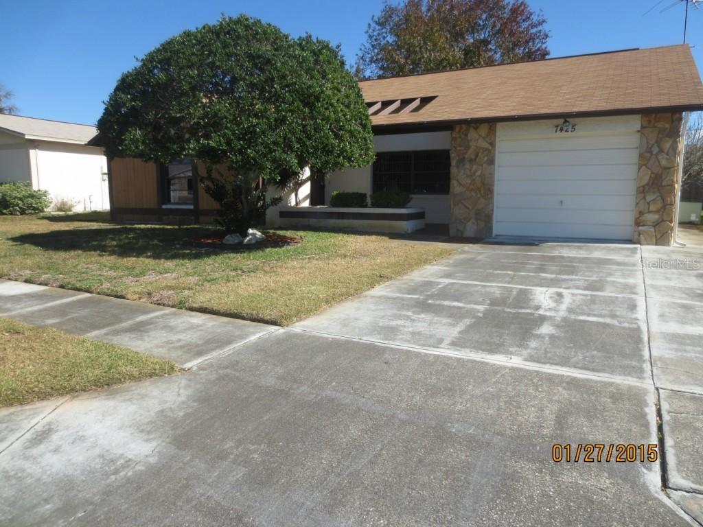 7425 Executive Woods Ct., Port Richey, FL 34668