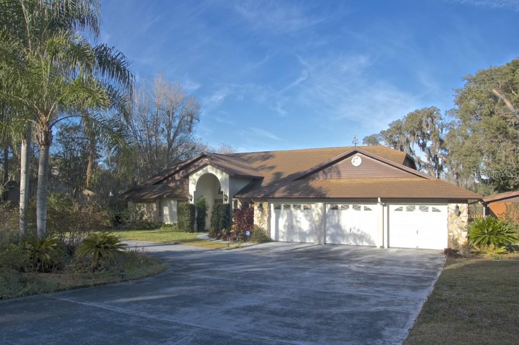 [Address Hidden by Seller], Hudson, FL 34669