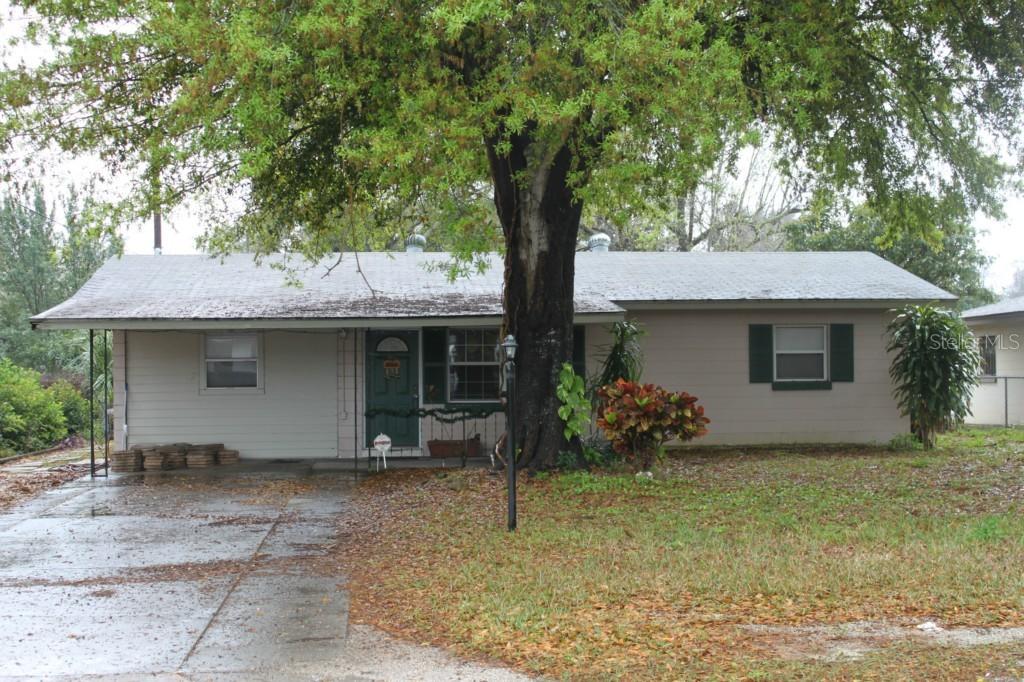 1400 Avenue Z, Winter Haven, FL 33884