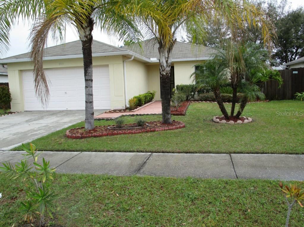 1209 Alpine Lakes Dr., Brandon, FL 33511