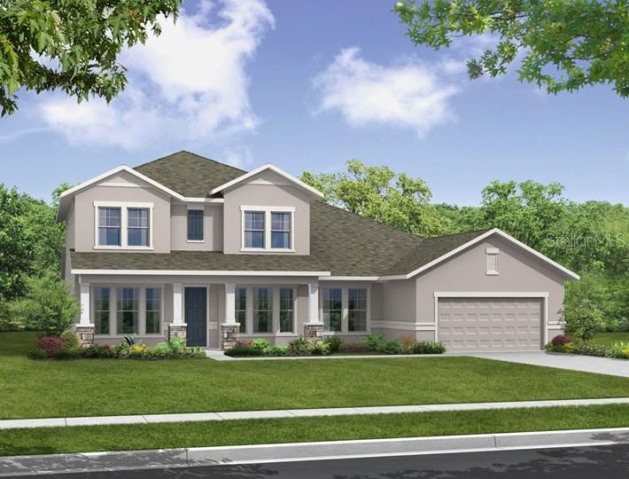 1117 Tracey Ann Loop, Seffner, FL 33584