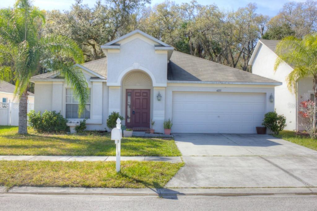 4723 Barchetta Dr., Land O Lakes, FL 34639