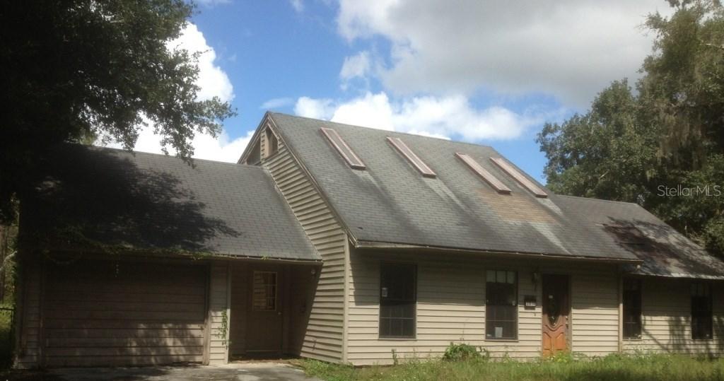 2510 Ayers Hill Ct., Lutz, FL 33559