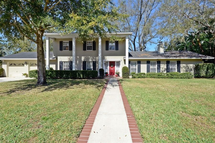 2821 Samara Dr., Tampa, FL 33618