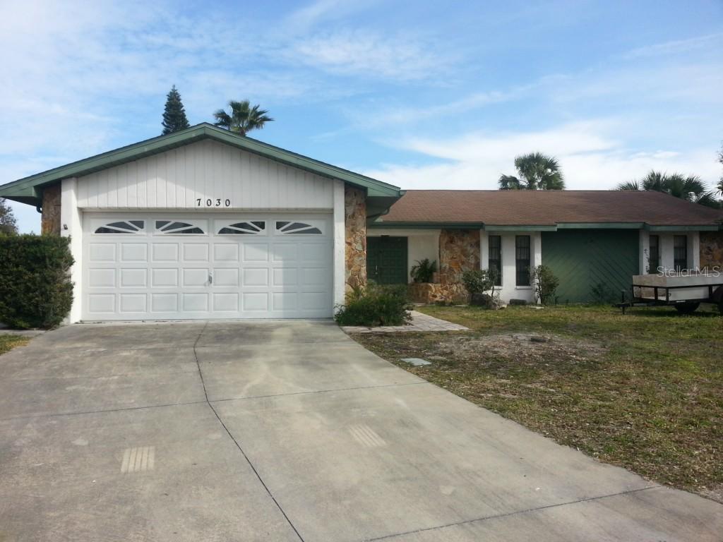 7030 Whitethorn Ct., Port Richey, FL 34668
