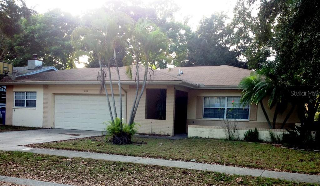 [Address Hidden by Seller], Palm Harbor, FL 34684