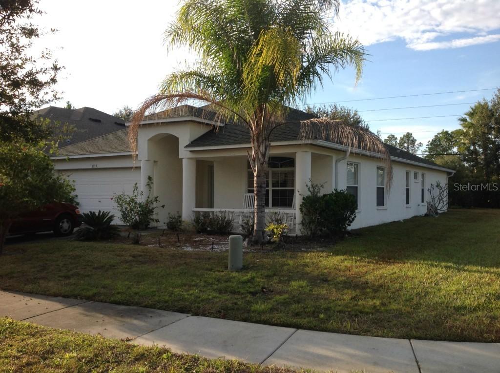 7153 Moss Ledge Run, Land O Lakes, FL 34637