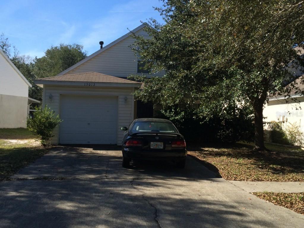 15012 Deer Meadow Dr., Lutz, FL 33559