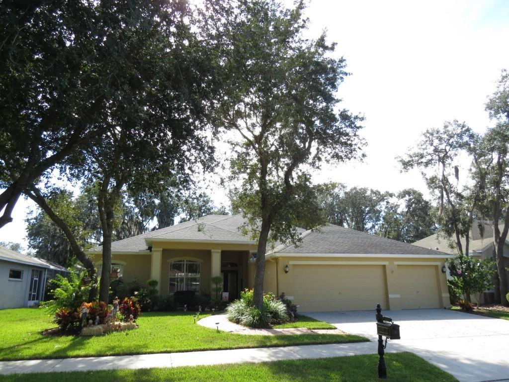 2517 Centennial Falcon Dr., Valrico, FL 33594